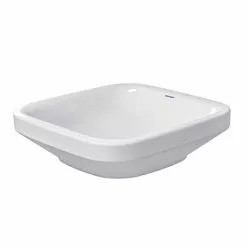 Duravit DuraStyle 430mm Counter Top Basin - 0349430000