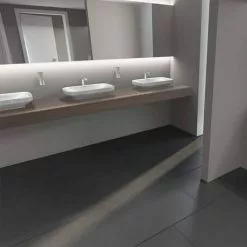 Duravit DuraStyle 600mm Counter Top Basin - 0349600000 -Cheap Basins Store 0349600000 D4 460