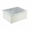 Grohe K700 1.0 Bowl Undermount Stainless Steel Kitchen Sink - 31574SD1