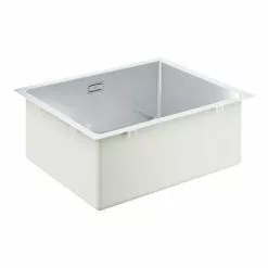 Grohe K700 1.0 Bowl Undermount Stainless Steel Kitchen Sink - 31574SD1