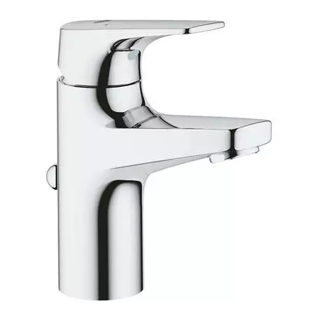 Grohe Bau Ceramic 600mm Complete Basin Package (Tap + waste included) 3 Grohe Bau Ceramic 600mm Complete Basin Package (Tap + waste included) - Image 3
