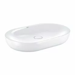 Grohe Essence 600mm Counter Top Basin - 3960800H