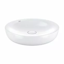 Grohe Essence 450mm Round Counter Top Basin - 3960900H