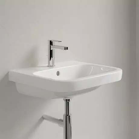 Villeroy and Boch Architectura 1TH Basin 2 Villeroy and Boch Architectura 1TH Basin - Image 2