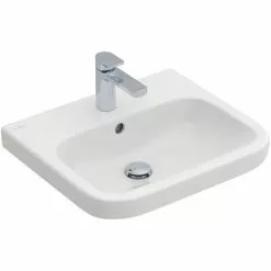 Villeroy and Boch Architectura 1TH Basin 8 Villeroy and Boch Architectura 1TH Basin -Cheap Basins Store 41885501 D3 460