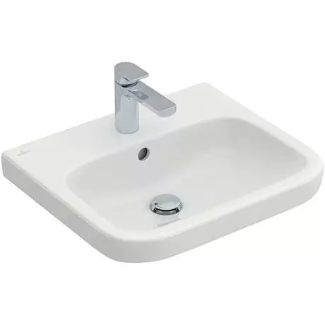 Villeroy and Boch Architectura 1TH Basin 4 Villeroy and Boch Architectura 1TH Basin - Image 4