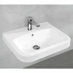Villeroy and Boch Architectura 1TH Basin 9 Villeroy and Boch Architectura 1TH Basin -Cheap Basins Store 41885501 D4 460