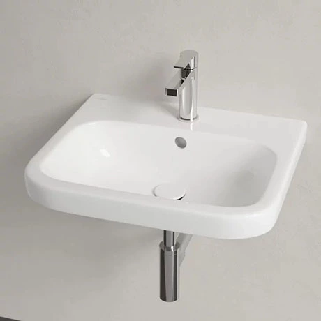 Villeroy and Boch Architectura 1TH Basin 1 Villeroy and Boch Architectura 1TH Basin
