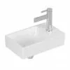 Villeroy and Boch Avento 360 x 220mm 1TH Handwash Basin