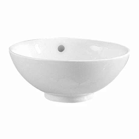 VitrA - Options 43cm Countertop Vanity Basin - 4324B003-0012 1 VitrA - Options 43cm Countertop Vanity Basin - 4324B003-0012