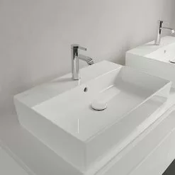 Villeroy and Boch Memento 2.0 Countertop Basin