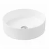 BagnoDesign Aquaeco Conrad 400mm Round Countertop Basin