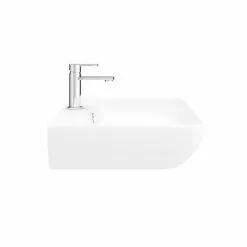 Arezzo 815 x 470mm Modern Large Counter Top 1TH Basin 8 Arezzo 815 x 470mm Modern Large Counter Top 1TH Basin -Cheap Basins Store AZ7704 n d3 460