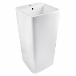 BagnoDesign Zero Freestanding 1TH Wash Basin