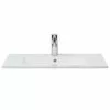 Crosswater - Design 1 Tap Hole Inset Basin - 3 Size Options