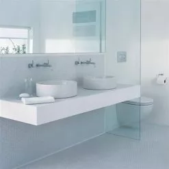 Ideal Standard White Round 40cm 0TH Vessel Basin -Cheap Basins Store E000601 D3 460