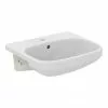 Ideal Standard i.Life A 500mm 1TH Semi-Recessed Basin