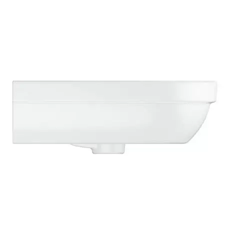 Grohe Euro Ceramic Complete Tap and Basin Package 3 Grohe Euro Ceramic Complete Tap and Basin Package - Image 3