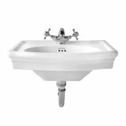 Imperial New Etoile 530mm Cloak Round Basin
