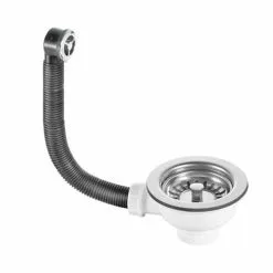 Reginox Mataro 1.0 Bowl White Ceramic Undermount Kitchen Sink + Waste 6 Reginox Mataro 1.0 Bowl White Ceramic Undermount Kitchen Sink + Waste -Cheap Basins Store MATARO d2 460