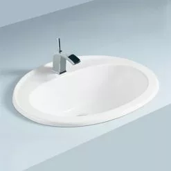 RAK Mira 560mm Inset Basin