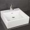 RAK - Nova 46cm Sit on Basin