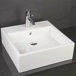 RAK - Nova 46cm Sit on Basin