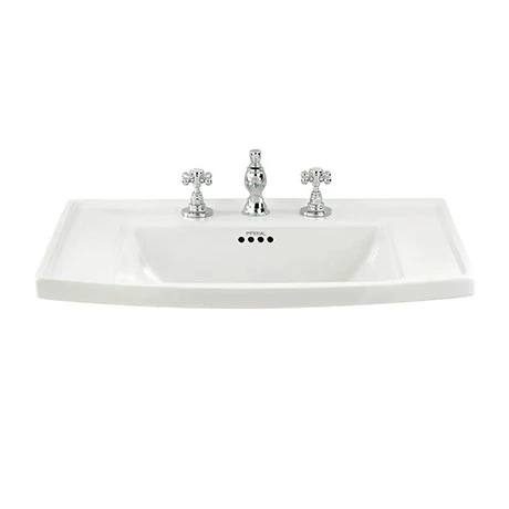 Imperial Radcliffe 685mm Vanity Basin 1 Imperial Radcliffe 685mm Vanity Basin