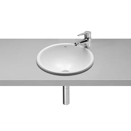 Roca Foro In countertop Basin 1 Roca Foro In countertop Basin