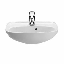 Roca Laura 450 x 340mm Wall-hung Basin