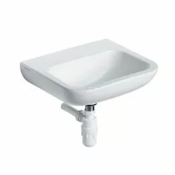 Armitage Shanks Portman 21 0TH Washbasin