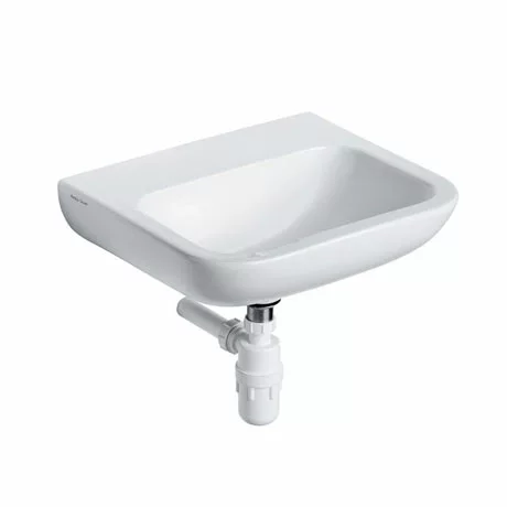 Armitage Shanks Portman 21 0TH Washbasin 1 Armitage Shanks Portman 21 0TH Washbasin