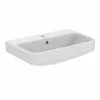 Ideal Standard i.Life S 600mm Compact 1TH Washbasin - T458301