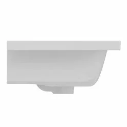 Ideal Standard i.Life S 800mm Compact 1TH Washbasin - T458901 -Cheap Basins Store T458901 D3 460
