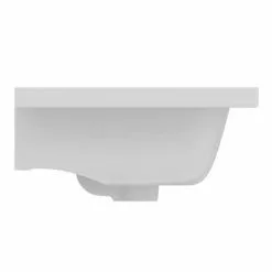 Ideal Standard i.Life S 600mm Compact 1TH Washbasin - T459001 7 Ideal Standard i.Life S 600mm Compact 1TH Washbasin - T459001 -Cheap Basins Store T459001 D4 460