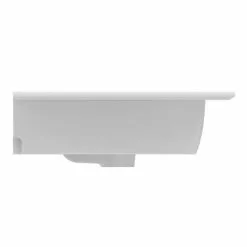Ideal Standard i.Life A 640mm 1TH Wall Hung/Vanity Washbasin - T461901 -Cheap Basins Store T461901 D3 460