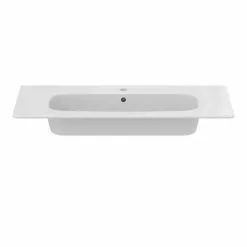 Ideal Standard i.Life A 1040mm 1TH Wall Hung/Vanity Washbasin - T462101 -Cheap Basins Store T462101 D2 460