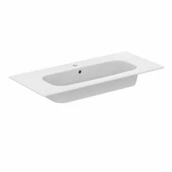 Ideal Standard i.Life A 1040mm 1TH Wall Hung/Vanity Washbasin - T462101