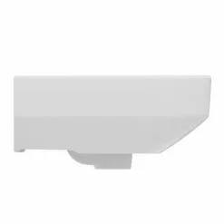 Ideal Standard i.Life S 550mm Compact 1TH Washbasin - T517801 -Cheap Basins Store T517801 D3 460