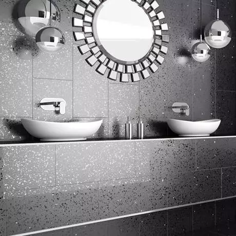 Costa Counter Top Basin - Oval 5 Costa Counter Top Basin - Oval - Image 5