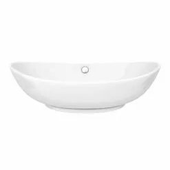 Costa Counter Top Basin - Oval 11 Costa Counter Top Basin - Oval -Cheap Basins Store VES009 d5 460