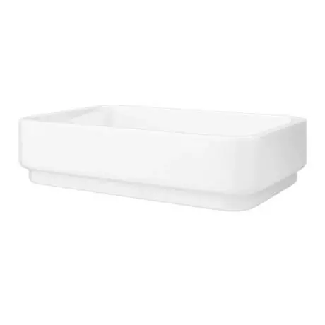 Miami Counter Top Basin 0TH - 550 x 350mm 3 Miami Counter Top Basin 0TH - 550 x 350mm - Image 3