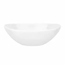 Casca Oval Counter Top Basin 0TH - 410 x 330mm -Cheap Basins Store VES978 n d5 460