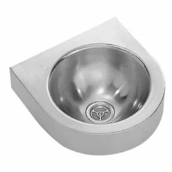 Franke WB240WM Stainless Steel Hand Washbasin