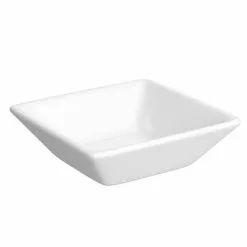 600 x 450mm White Shelf with Lazio Basin -Cheap Basins Store WSVES983 d3 460